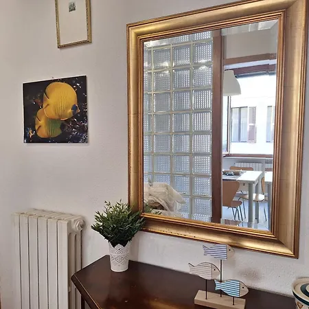 Apartment Al Viale
