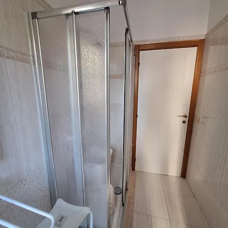 Al Viale شقة أنكونا