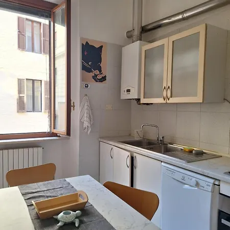 Al Viale Ancona