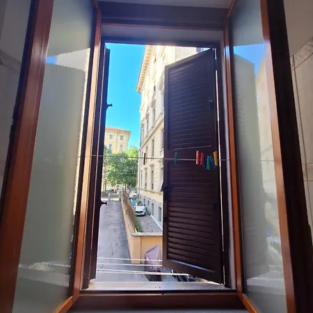 Apartment Al Viale *