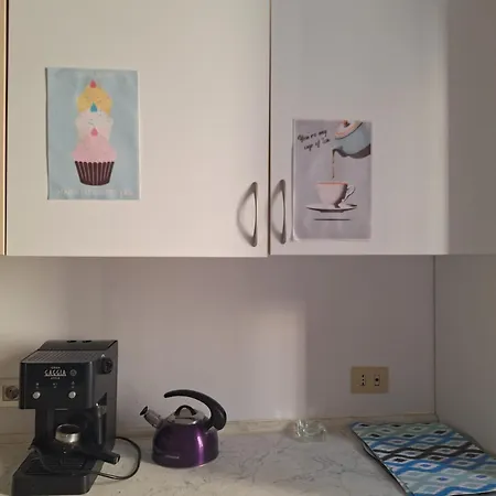 Al Viale Apartment *