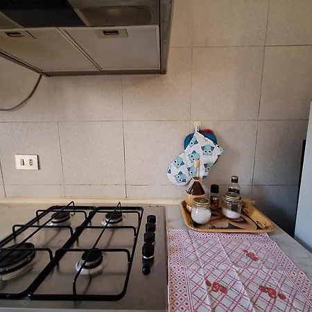 Al Viale Apartment *