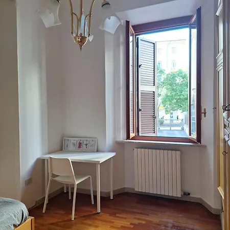 Apartment Al Viale Ancona